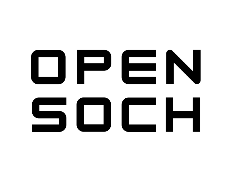 OpenSoch Logo
