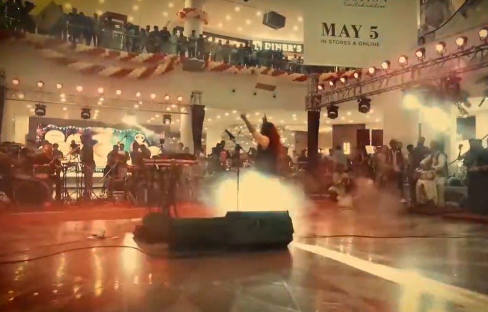 Drum Circles & Live Music