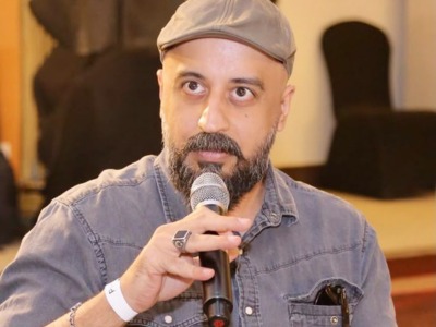 Shahzaib Zulfiqar